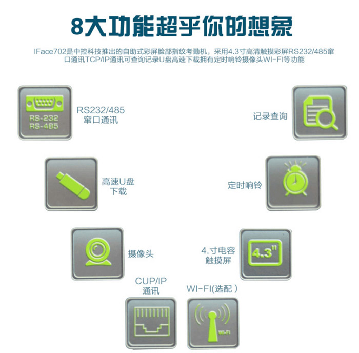 中控IFACE702人臉指紋門禁考勤一體機.jpg